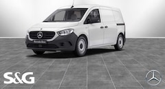 Bild des Angebotes Mercedes-Benz Citan PURE MBUX+Totwink+RüKam+Schiebetür-links