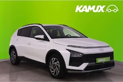 Bild des Angebotes Hyundai BAYON 1.2MPI Comfort+LED+NAVI+VIRTUAL+PDC+KLIMA