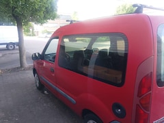 Bild des Angebotes Renault Kangoo Kangoo 1.2 Liberty