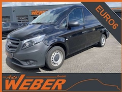 Bild des Angebotes Mercedes-Benz Vito Kasten 114 CDI PRO lang Klima Navi AHK