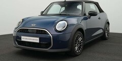 Bild des Angebotes MINI Cooper C Cabrio Favoured Trim