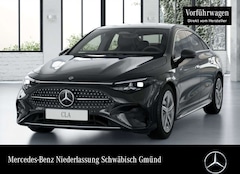 Bild des Angebotes Mercedes-Benz CLA 180 Cp. AMG Pano Multibeam Distr. Kamera PTS