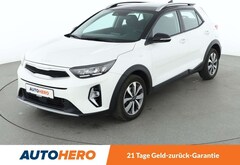 Bild des Angebotes Kia Stonic 1.0 TGDI Vision Aut.*NAVI*LED*TEMPO*CAM*PDC*SHZ*