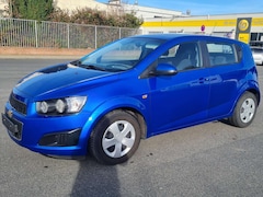 Bild des Angebotes Chevrolet Aveo 1.2 LT