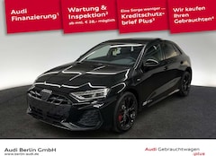 Audi A3 S line TFSI e S tronic