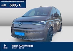 Bild des Angebotes VW T7 Multivan Style 2.0TDI DSG AHK IQ.LIGHT Head-Up N