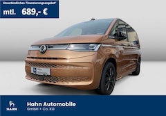 Bild des Angebotes VW T7 Multivan Style 2.0TDI DSG AHK IQ.LIGHT Head-Up N