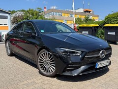 Bild des Angebotes Mercedes-Benz CLA 220 4MATIC AMG GARANTIE BIS 2030