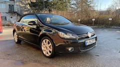 Bild des Angebotes VW Golf Cabriolet Basis BMT