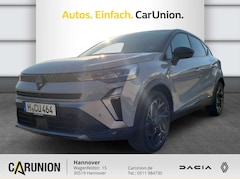 Bild des Angebotes Renault Captur Esprit Alpine E-Tech Full Hybrid 160