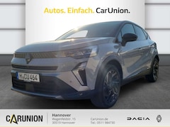 Bild des Angebotes Renault Captur Esprit Alpine Full Hybrid E-Tech 160