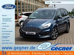 Bild des Angebotes Ford Galaxy 190PS Autm. Allrad Titanium Pano Navi 4x4