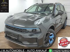 Bild des Angebotes Lynk & Co 01 HEV HYBRID AUTOMATIK NAVI LED KLIMA KAMERA PANORAM