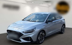 Bild des Angebotes Hyundai i30 1.5 T-GDI N-Line Navigation*Keyless*Klimatronic*AC