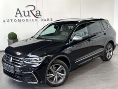 Bild des Angebotes VW Tiguan Allspace 4Motion R-Line NAV+IQ-LIGHT+PANO
