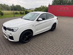Bild des Angebotes BMW X4 xDrive 20 d M Sport Paket Aut.Navi Xenon