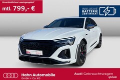 Bild des Angebotes Audi Q8 qua S-Trc HUD Pano 360° Vir