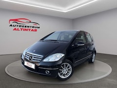 Bild des Angebotes Mercedes-Benz A 170 *AVANTGARDE*FACELIFT*KLIMA*T.LEDER*SHZ*PDC*