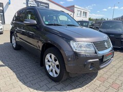 Bild des Angebotes Suzuki Grand Vitara 2.4 VVT Comfort