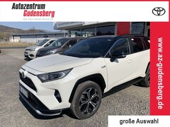 Bild des Angebotes Toyota RAV 4 Plug-in-Hybrid Technik- und Style Paket