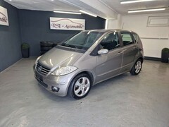 Bild des Angebotes Mercedes-Benz A 200 Turbo Avantgarde