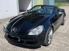 Bild des Angebotes Mercedes-Benz SLK 200 SLK 200 Kompressor