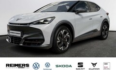Bild des Angebotes CUPRA Tavascan ENDURANCE Kam. W-Pumpe el.Heck ACC LED
