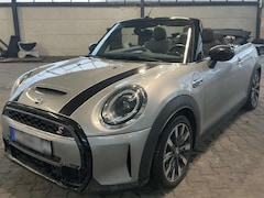 Bild des Angebotes MINI John Cooper Works Cabrio MINI CABRIO S Aut. Trim
