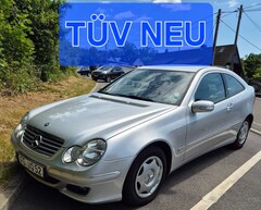 Bild des Angebotes Mercedes-Benz 180 Sportcoupè