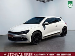 Bild des Angebotes VW Scirocco 2.0 TDI//TEAM PLUS//TEMPOMAT//SHZ//
