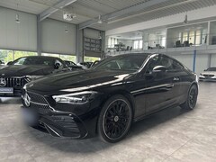 Bild des Angebotes Mercedes-Benz CLE 200 Coupe AMG Line PANORAMA-360°-BURMESTER