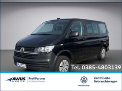 Bild des Angebotes VW T6 Transporter T6.1 Transporter Kombi KR 2.0TDI 8kW SG5