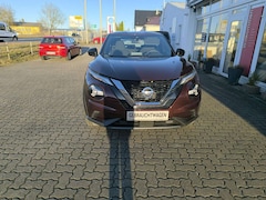 Bild des Angebotes Nissan Juke Visia