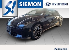 Bild des Angebotes Hyundai IONIQ 6 4WD 77,4kWh UNIQ Digi-Spiegel 20LM HUD Navi Digita