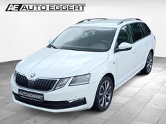 Bild des Angebotes Skoda Octavia Combi Drive 2.0 DPF OCT.COM AMB , 6-Gang DSG AHK N