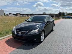 Lexus IS 250 Executive Leder Navi