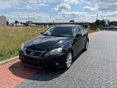 Bild des Angebotes Lexus IS 250 Executive Leder Navi