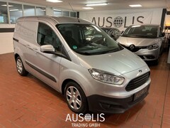 Bild des Angebotes Ford Transit Courier Trend Klima,1.Hand