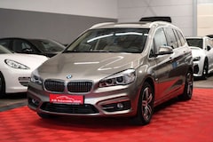 Bild des Angebotes BMW 220 Luxury Line*2.Hand*