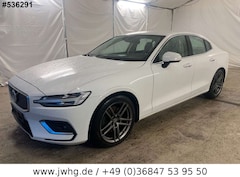 Bild des Angebotes Volvo S60 B4 Inscription LED 18" Memory Kam Standhz
