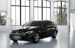 Bild des Angebotes Mercedes-Benz C 180 T AVANTGARDE+MBUX+Kamera+TotW+LrHz+DAB+AHK