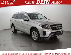 Bild des Angebotes Mercedes-Benz GLS 350 GLS350d 4M 7SI+LUFT+PANO+MEMO+360+COMAND+ACC+LE