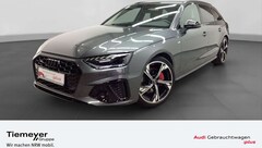 Bild des Angebotes Audi A4 40 TFSI Q 2x S LINE MATRIX OPS+ AHK LM1