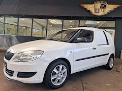 Bild des Angebotes Skoda Roomster Praktik 1.2 LM/Klima/AT-Motor-30.000 Km