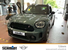 Bild des Angebotes MINI Cooper S Countryman Countryman Cooper S ALL4 + 2Jahre-NEXT-GARANTIE