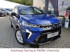 Bild des Angebotes Mitsubishi ASX 1.3 Mildhybrid Plus MT  Mildhybrid Plus