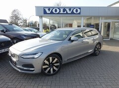 Bild des Angebotes Volvo V90 Plus, T6 AWD/360°/H&K/BLIS/Memory/Carplay
