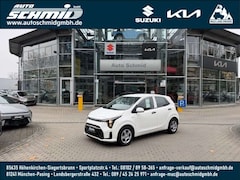 Bild des Angebotes Kia Picanto PICANTO 1.0 5-GANG EDITION 7 NAVIGATION