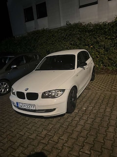 Bild des Angebotes BMW 1er M Coupé