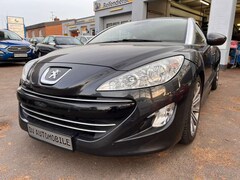 Bild des Angebotes Peugeot RCZ *HU Neu-Insp. Neu-2.Hand*